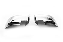 Volkswagen Caddy 2015-2020 Spiegelabdeckungen Variante 2 (2 Stk., Kunststoff) Foto 5