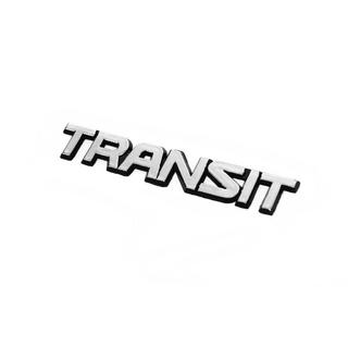 Schriftzug Transit 19,3cm x 3,3cm (Türkei) Foto 2