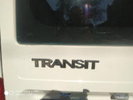 Ford Transit 2000–2014 Schriftzug Transit 29cm x 3,5cm (Türkei) Foto 3