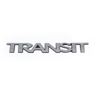 Schriftzug Transit 29cm x 3,5cm (Türkei) Ford Transit 2000–2014 Foto 2