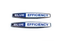 Mercedes Sprinter W906 2006–2018 Emblem Blue Efficiency (2 Stk) Türkei Foto 2