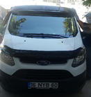 Ford Custom 2013-2022 Sonnenblende für Frontscheibe (mit Halterungen) Foto 3