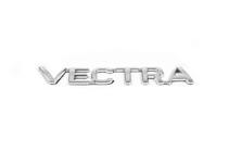 Opel Vectra A 1987-1995 Schriftzug Vectra (Türkei) Foto 1