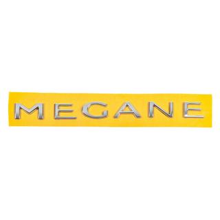 Schriftzug Megane 908897337R (270mm x 25mm) Foto 3