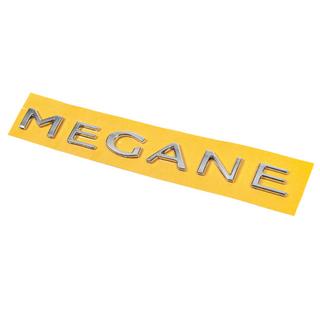 Schriftzug Megane 908897337R (270mm x 25mm) Foto 4