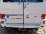 Volkswagen T4 Caravelle/Multivan 1990–2003 Heckschriftzug Tdi Foto 6