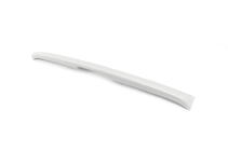 Fiat Doblo I 2005-2010 Heckspoiler Anatomic 1-türig (grundiert zum Lackieren) Foto 2