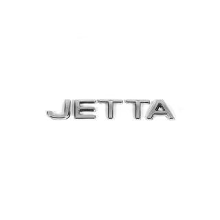 Schriftzug Jetta (wie Original) Foto 1