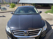 Volkswagen Passat B6 2006-2012 Frontemblem V2 3C0853600A Foto 1