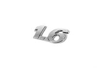 Volkswagen Golf 6 2008-2014 Emblem 1.6 Foto 2