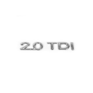 Emblem 2.0 TDI (wie Original) Foto 1
