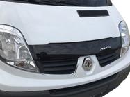 Renault Trafic 2001–2015 Motorhaubenschutz kurz (ANV) Foto 1