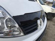Nissan Primastar 2002-2014 Motorhaubenschutz kurz (ANV) Foto 2