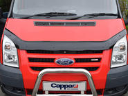 Ford Transit 2000–2014 Motorhaubenschutz 2006-2014 EuroCap Foto 3