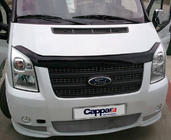 Ford Transit 2000–2014 Motorhaubenschutz 2006-2014 EuroCap Foto 4