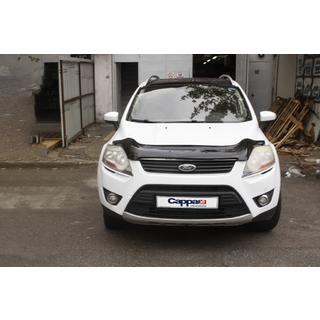 Motorhaubenschutz EuroCap Ford Kuga 2008-2013 Foto 2