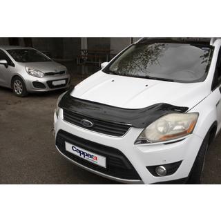 Motorhaubenschutz EuroCap Ford Kuga 2008-2013 Foto 3