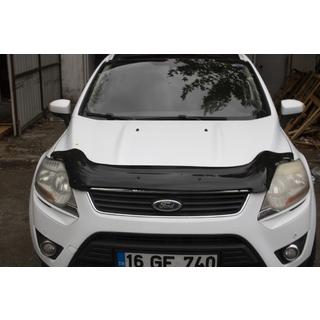 Motorhaubenschutz EuroCap Ford Kuga 2008-2013 Foto 4
