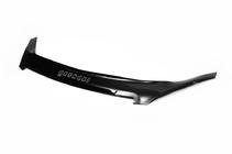 Nissan Qashqai 2007-2010 Motorhaubenschutz VIP Foto 3