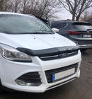 Ford Kuga/Escape 2013-2019 Motorhaubenschutz 2013-2016 EuroCap Foto 1
