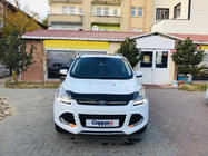 Ford Kuga/Escape 2013-2019 Motorhaubenschutz 2013-2016 EuroCap Foto 4
