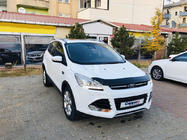 Ford Kuga/Escape 2013-2019 Motorhaubenschutz 2013-2016 EuroCap Foto 6