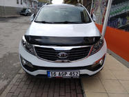 Kia Sportage 2010-2015 Motorhaubenschutz (EuroCap) Foto 5