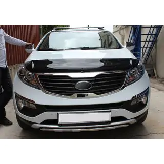 Motorhaubenschutz (EuroCap) Kia Sportage 2010-2015 Foto 3
