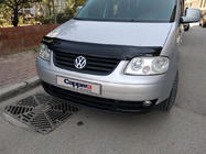 Volkswagen Caddy 2004-2010 Motorhaubenschutz (EuroCap) Foto 6