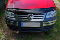 Volkswagen Caddy 2004-2010 Motorhaubenschutz (EuroCap) Foto 11