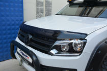 Volkswagen Amarok 2010-2022 Motorhaubenschutz (EuroCap) Foto 16