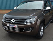 Volkswagen Amarok 2010-2022 Motorhaubenschutz (EuroCap) Foto 24