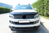 Volkswagen Amarok 2010-2022 Motorhaubenschutz (EuroCap) Foto 11