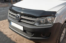 Volkswagen Amarok 2010-2022 Motorhaubenschutz (EuroCap) Foto 2