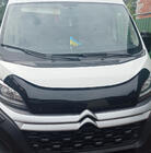 Citroen Jumper 2007-2025 Motorhaubenschutz 2014+ EuroCap Foto 2