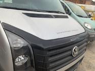 Volkswagen Crafter 2006-2016 Motorhaubenschutz 2006↗, 2011↗ (VIP) Foto 4