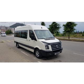Motorhaubenschutz 2006↗, 2011↗ (EuroCap) Volkswagen Crafter 2006-2016 Foto 4