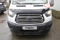 Ford Transit 2014- Motorhaubenschutz EuroCap (2014-2018) Foto 5