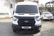 Ford Transit 2014- Motorhaubenschutz EuroCap (2014-2018) Foto 8