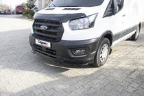 Ford Transit 2014- Motorhaubenschutz EuroCap (2014-2018) Foto 10