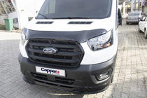 Ford Transit 2014- Motorhaubenschutz EuroCap (2014-2018) Foto 11