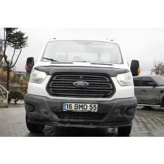 Motorhaubenschutz EuroCap (2014-2018) Foto 4