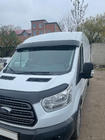 Ford Transit 2014- Motorhaubenschutz VIP Foto 4