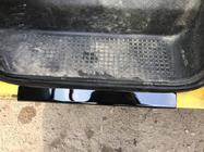 Volkswagen T4 Transporter 1990-2003 Einstiegsleisten ABS (2 Stk) Matt Foto 6
