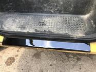Volkswagen T4 Transporter 1990-2003 Einstiegsleisten ABS (2 Stk) Matt Foto 1