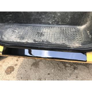 Einstiegsleisten ABS (2 Stk) Volkswagen T4 Transporter 1990-2003 Foto 1