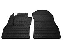 Peugeot Bipper 2008-2017 Gummimatten (Stingray) 4 Stk, Premium - geruchsfreie Gummimatten Foto 2
