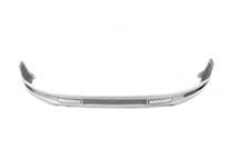 Volkswagen T6 2015-2024 Frontstoßstange Lippe Sport 2-LED 2015-2018 (grundiert zum Lackieren) Foto 4