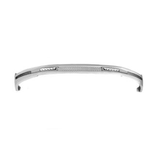 Frontstoßstange Lippe Sport 2-LED 2015-2018 (grundiert zum Lackieren) Foto 3