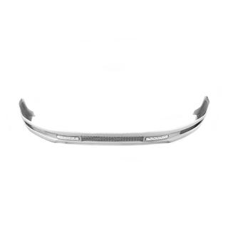Frontstoßstange Lippe Sport 2-LED 2015-2018 (grundiert zum Lackieren) Foto 4